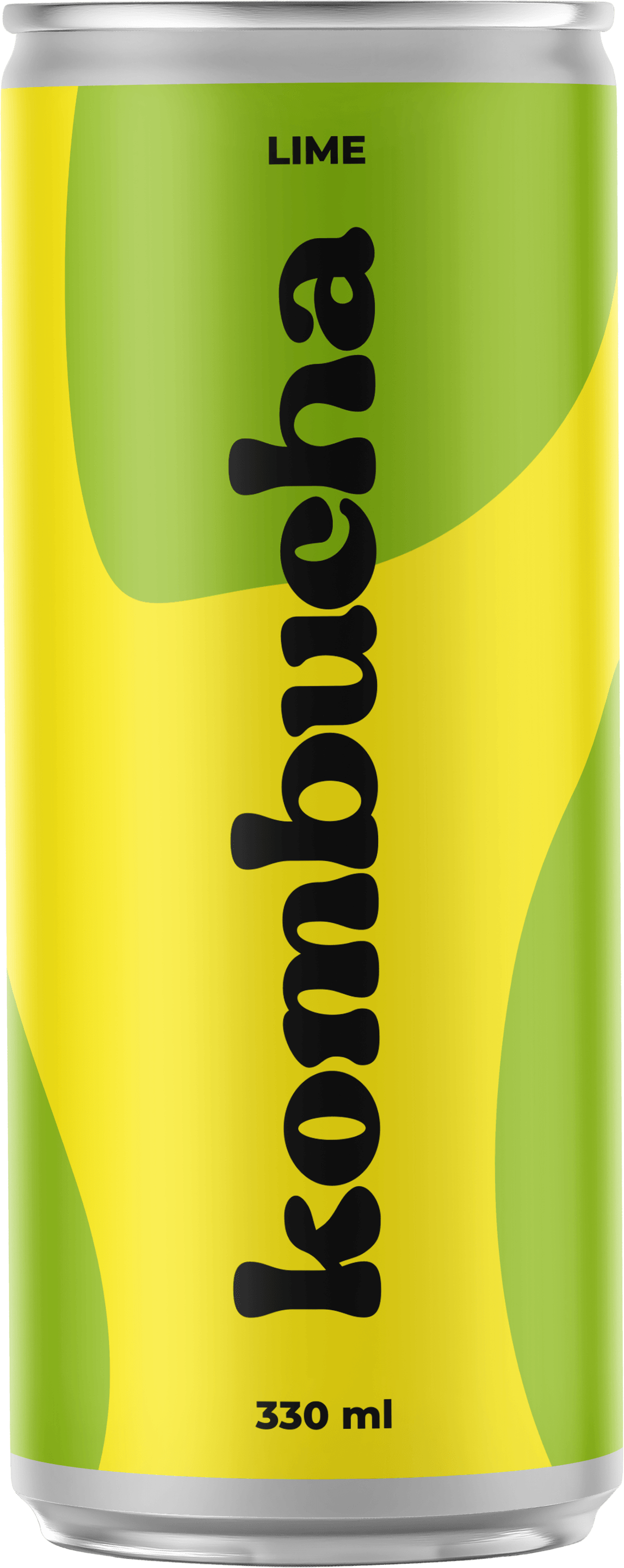 kombucha-lime